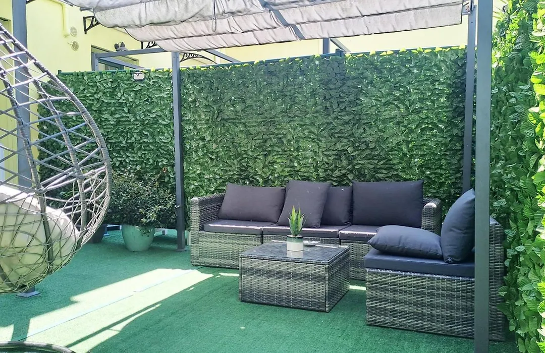 Vigentino Suites-1