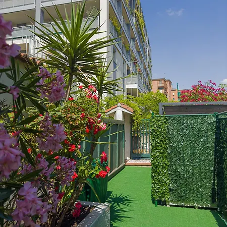 Vigentino Suites-2