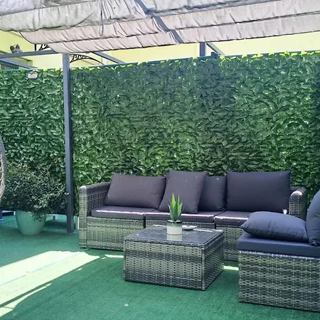 Vigentino Suites-3